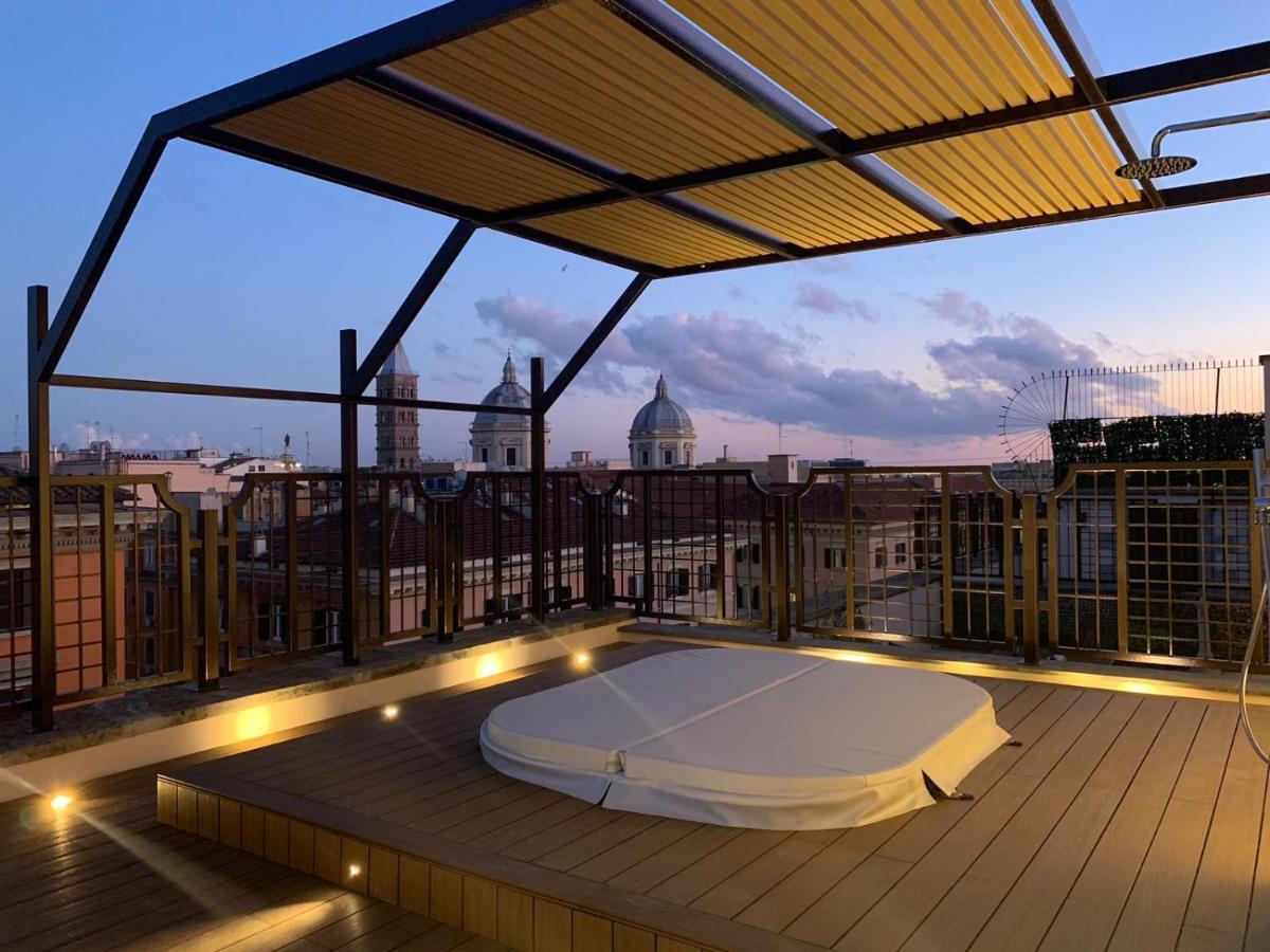 Hotell Genova 4*