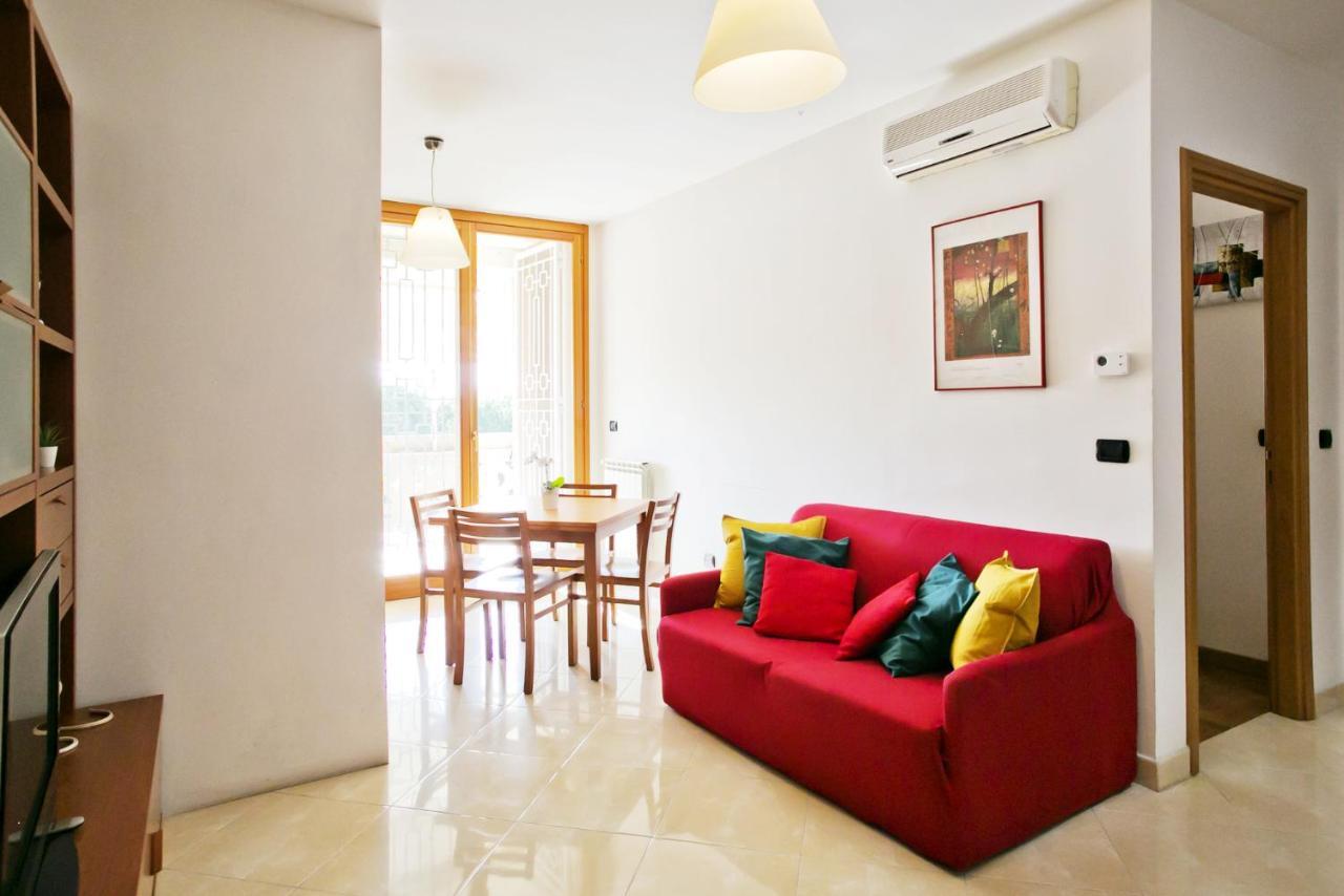Domus Vigolo Appartamento Roma