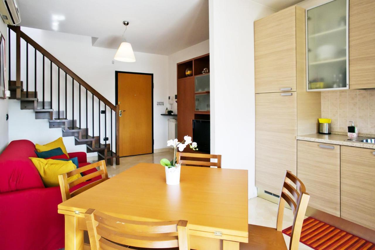 Domus Vigolo Apartamento *