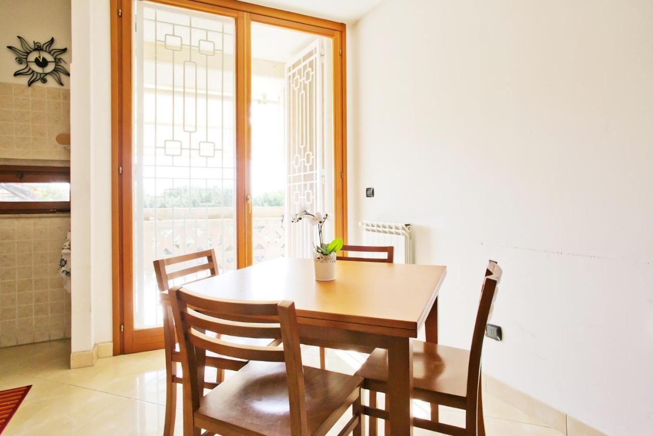 Domus Vigolo Apartamento