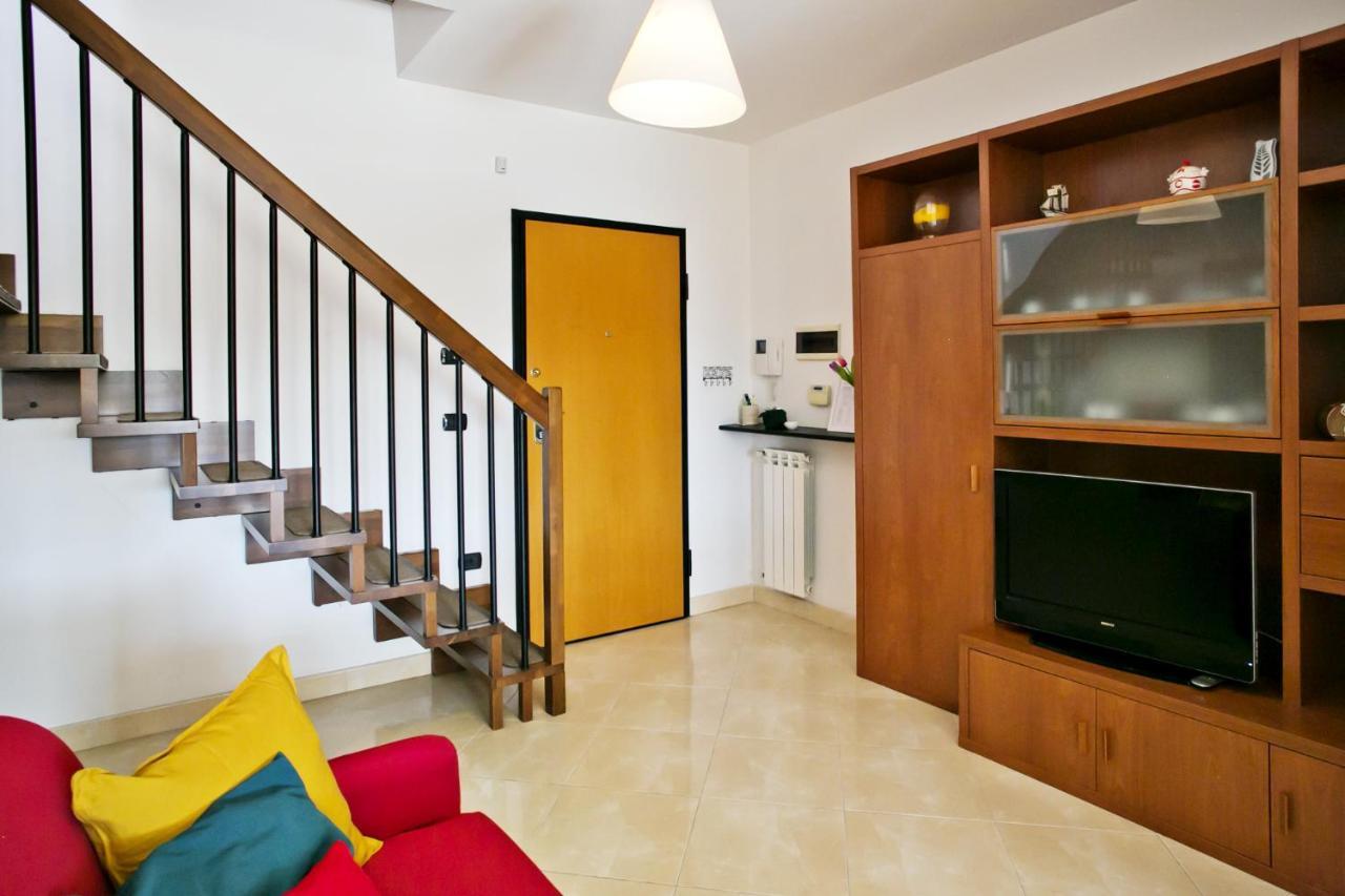 Domus Vigolo Apartamento *