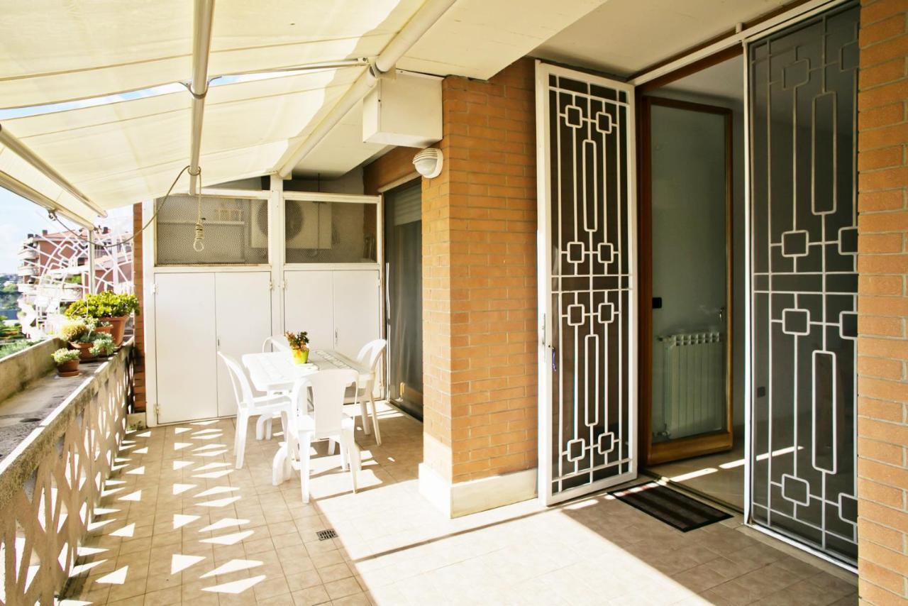Domus Vigolo Apartamento