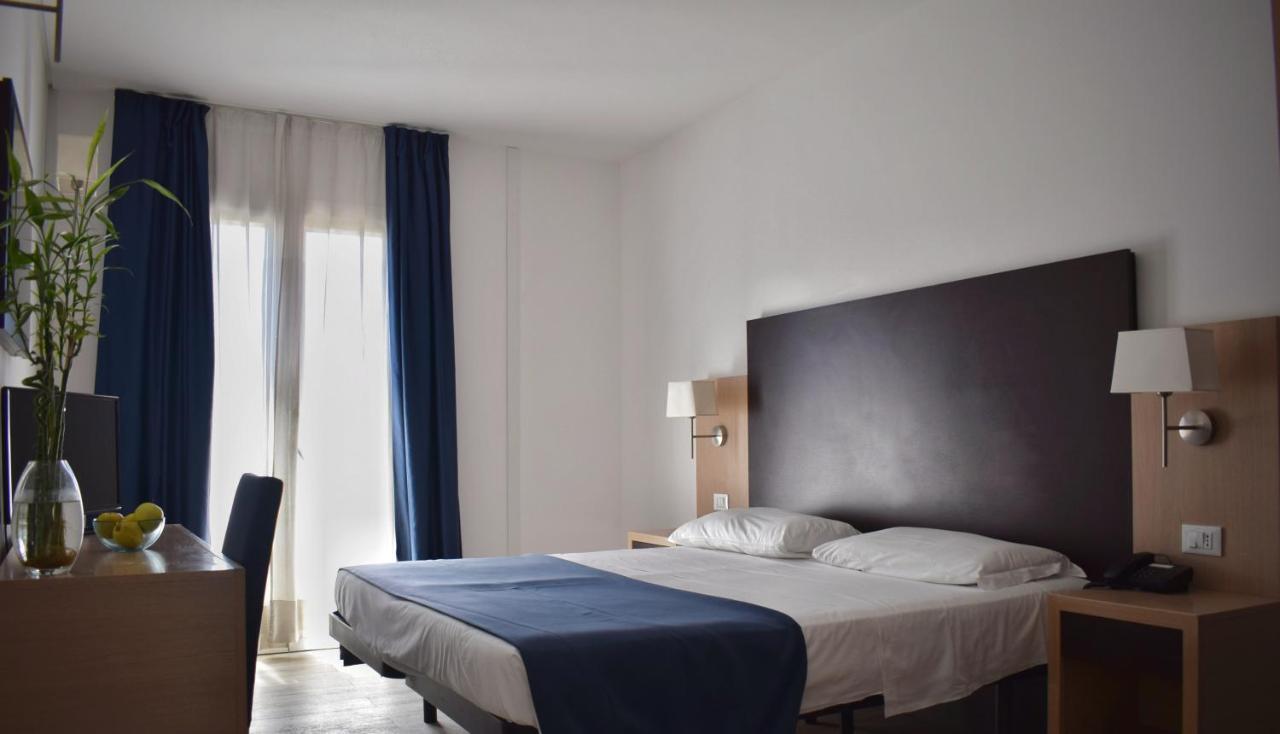 Hotel Giardino D'europa 3*
