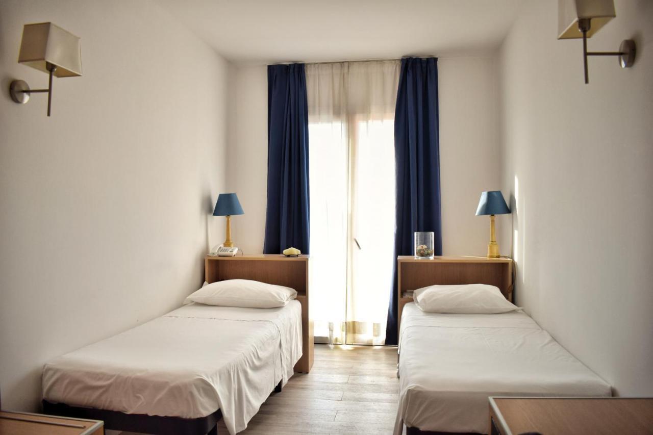 Hotel Giardino D'europa Roma