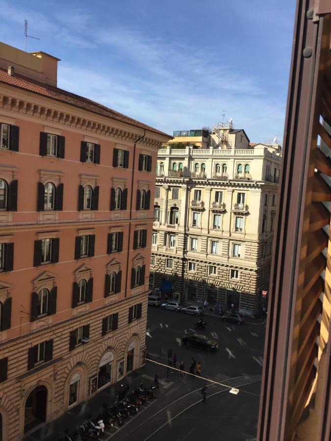 Casa de hóspedes Relais Conte Di Cavour De Luxe Roma