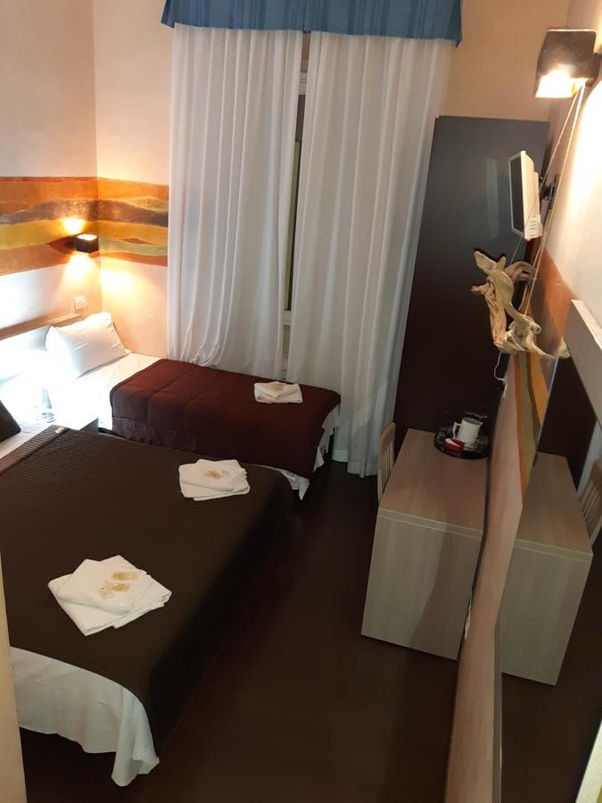 Art And Relax Affittacamere