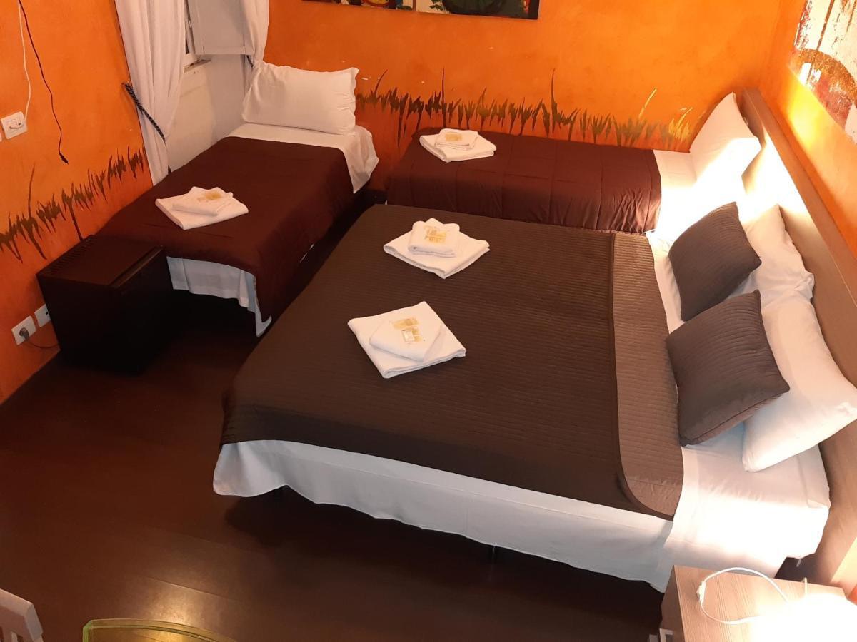 Art And Relax Affittacamere 2*