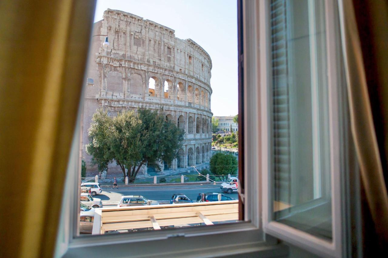 Affittacamere Royal House Roma