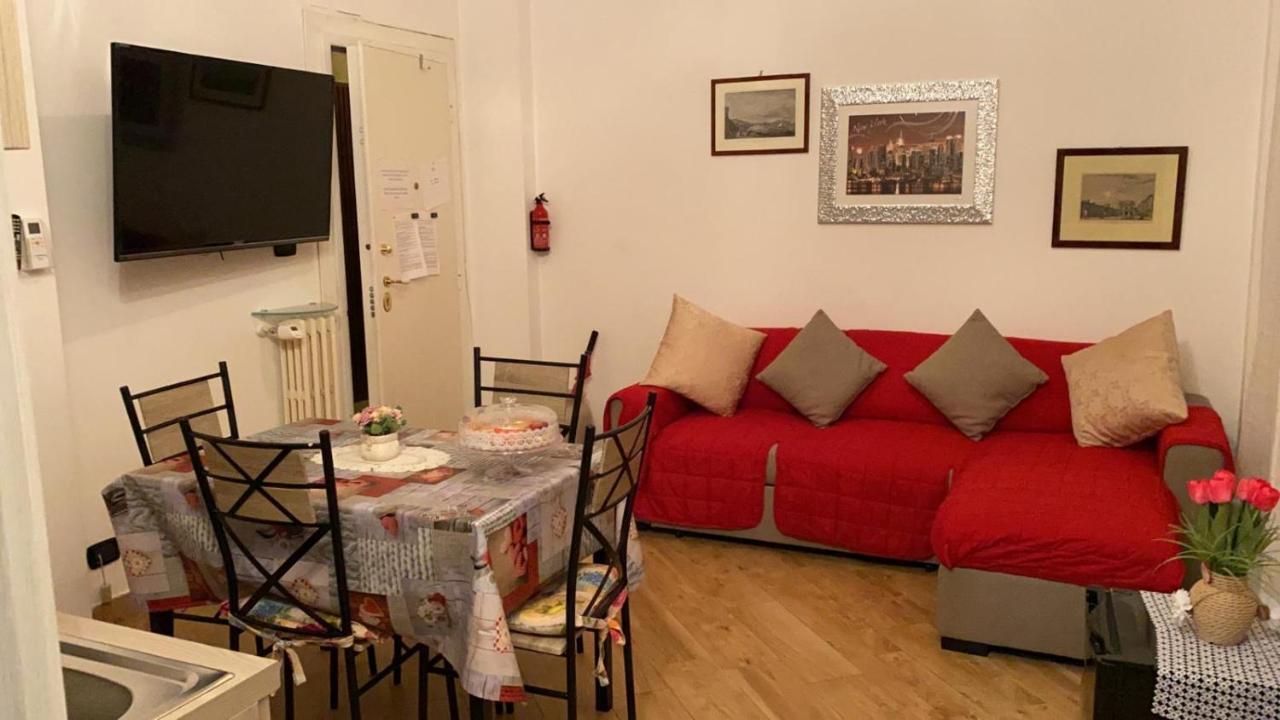 Remanton Leilighet Roma