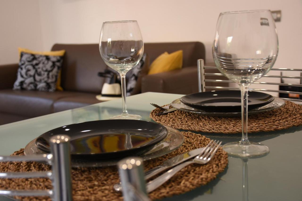 Apartment Rampa Brancaleone Rom