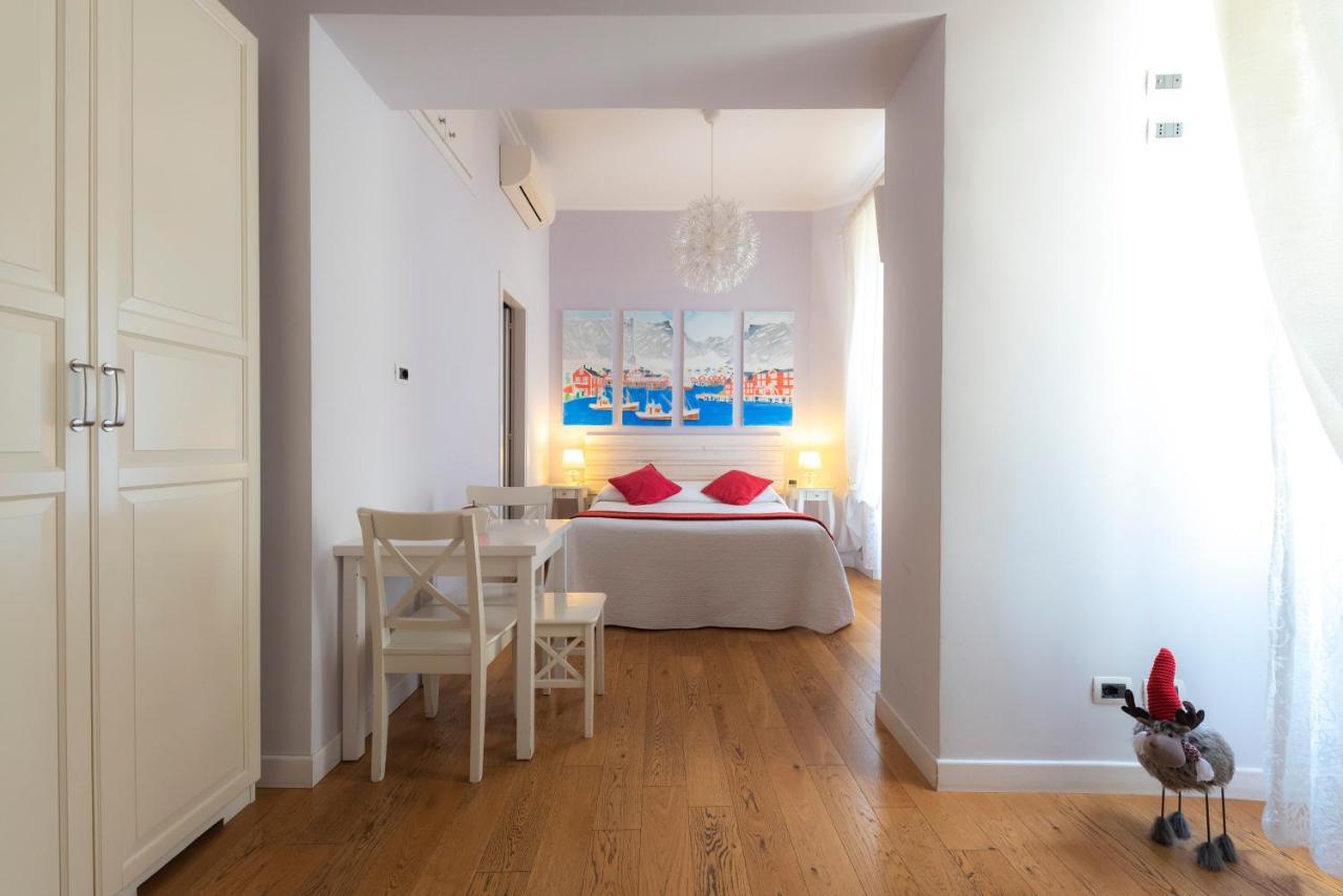 Bed & Breakfast Casa Martini