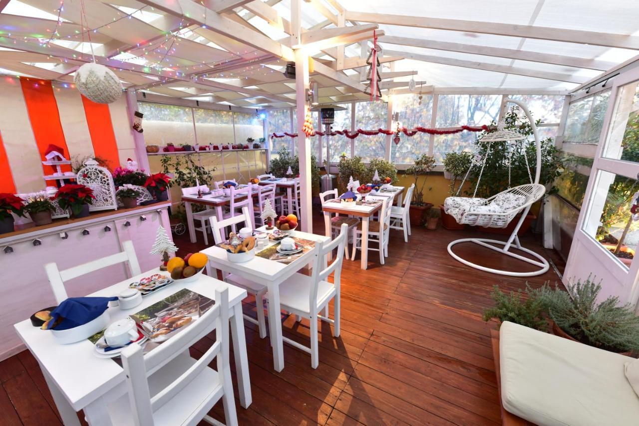 Casa Martini Bed & Breakfast 2*