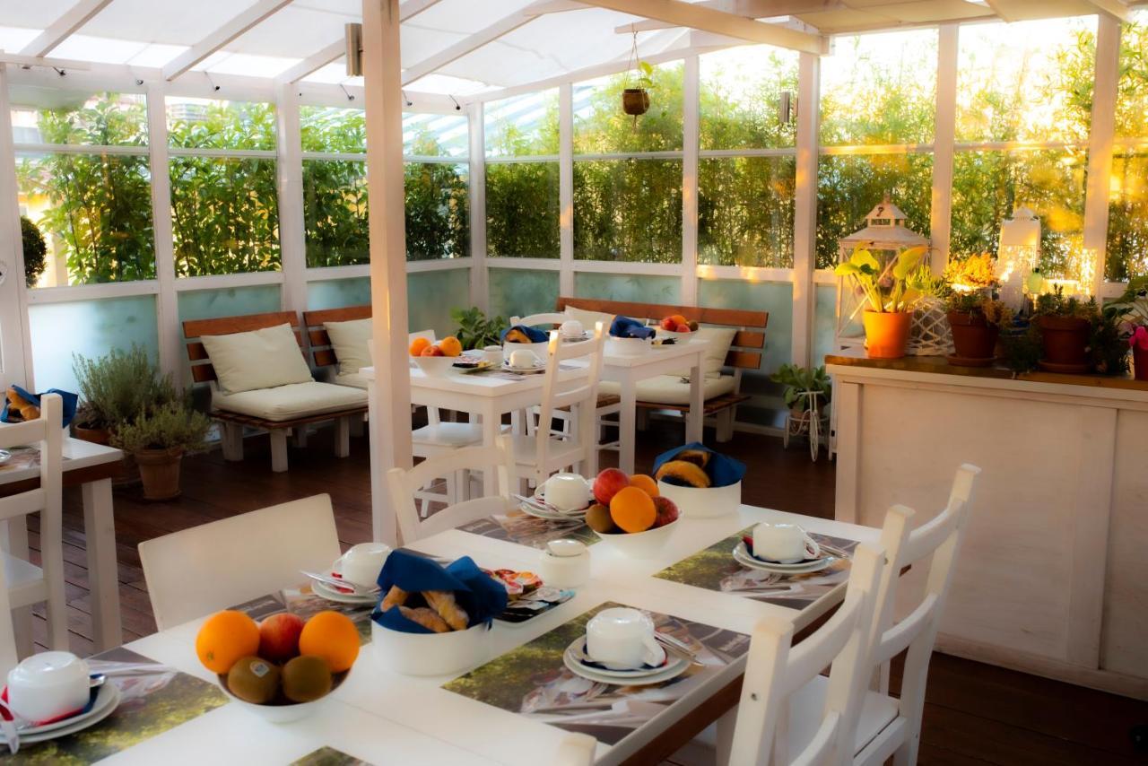 Casa Martini 2* Rome