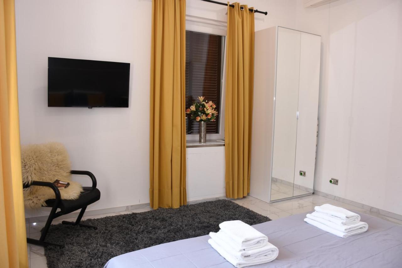 Apartamento Rampa Brancaleone *