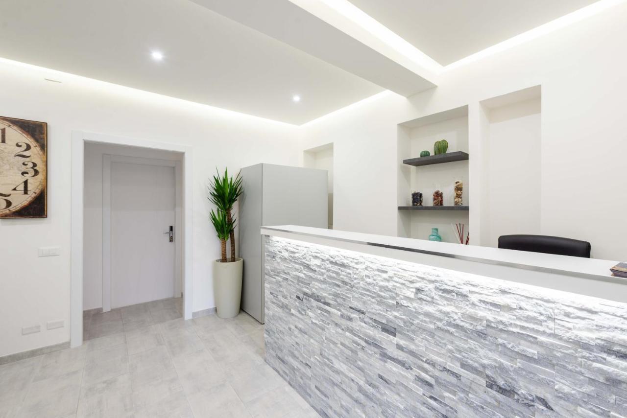 Casa de hóspedes Cheri Luxury Roma