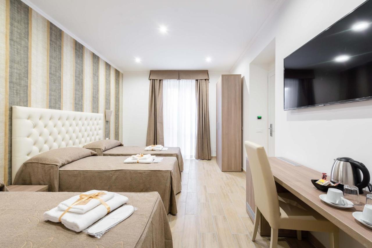 Cheri Luxury * Roma