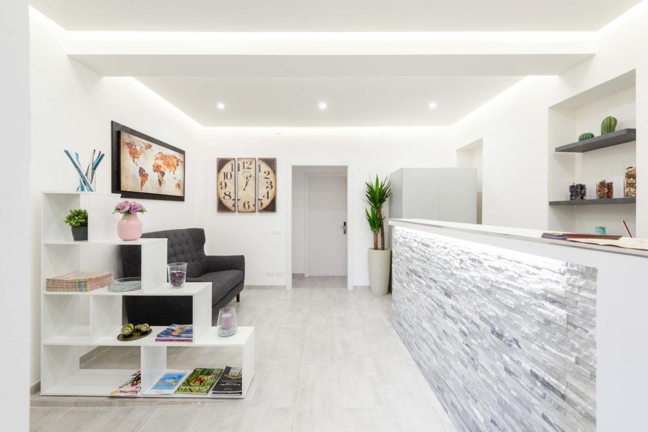 Cheri Luxury Casa de hóspedes Roma