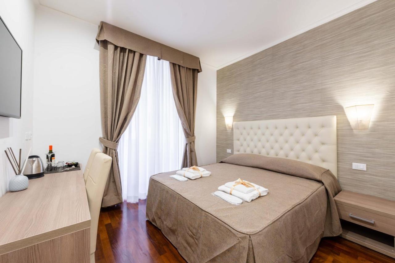 Cheri Luxury * Roma