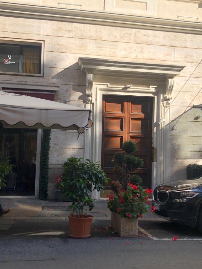 Aurora 31 - Suite&breakfast Roma