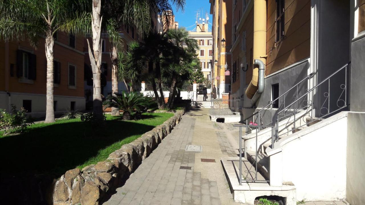 Zirma - Close To St. John's Basilica In Lateran Leilighet