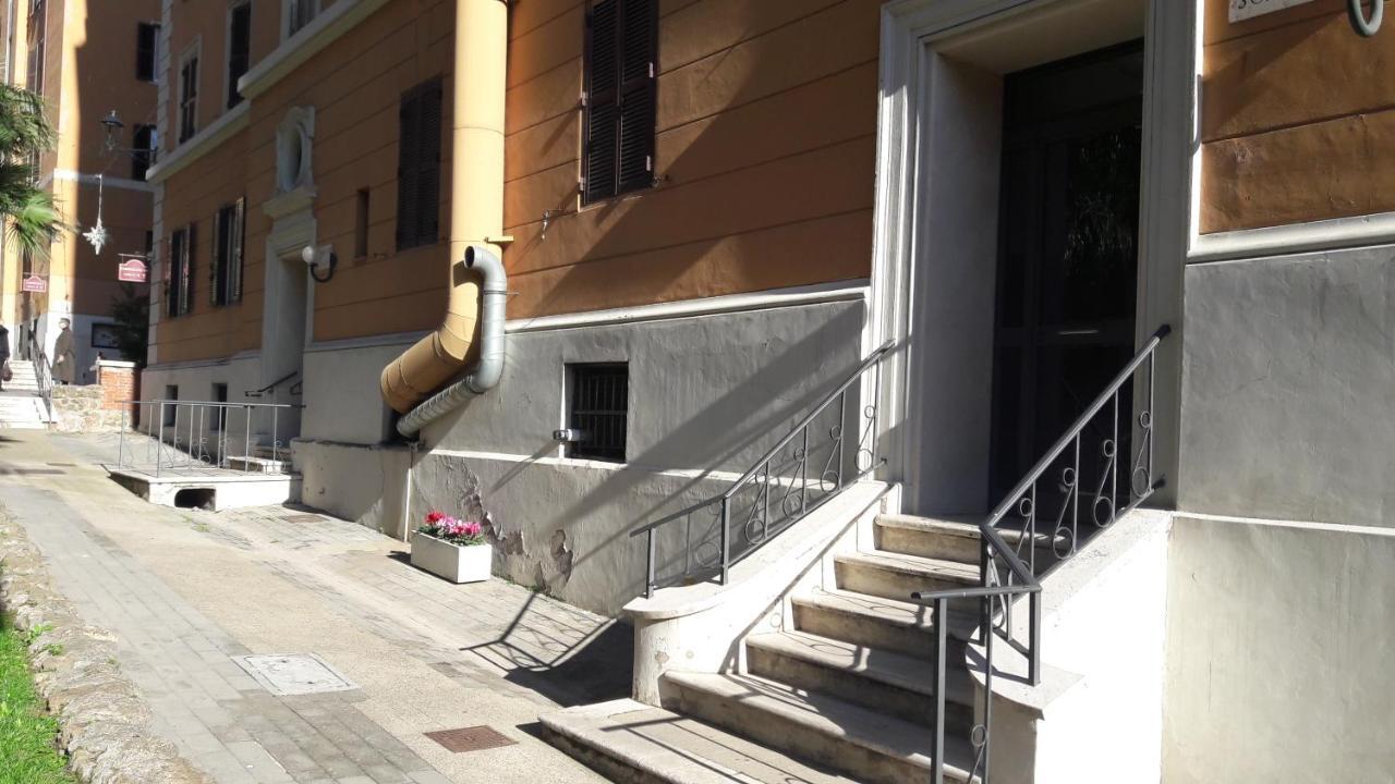 Zirma - Close To St. John's Basilica In Lateran Appartamento
