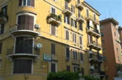 Kriss Hotel Roma