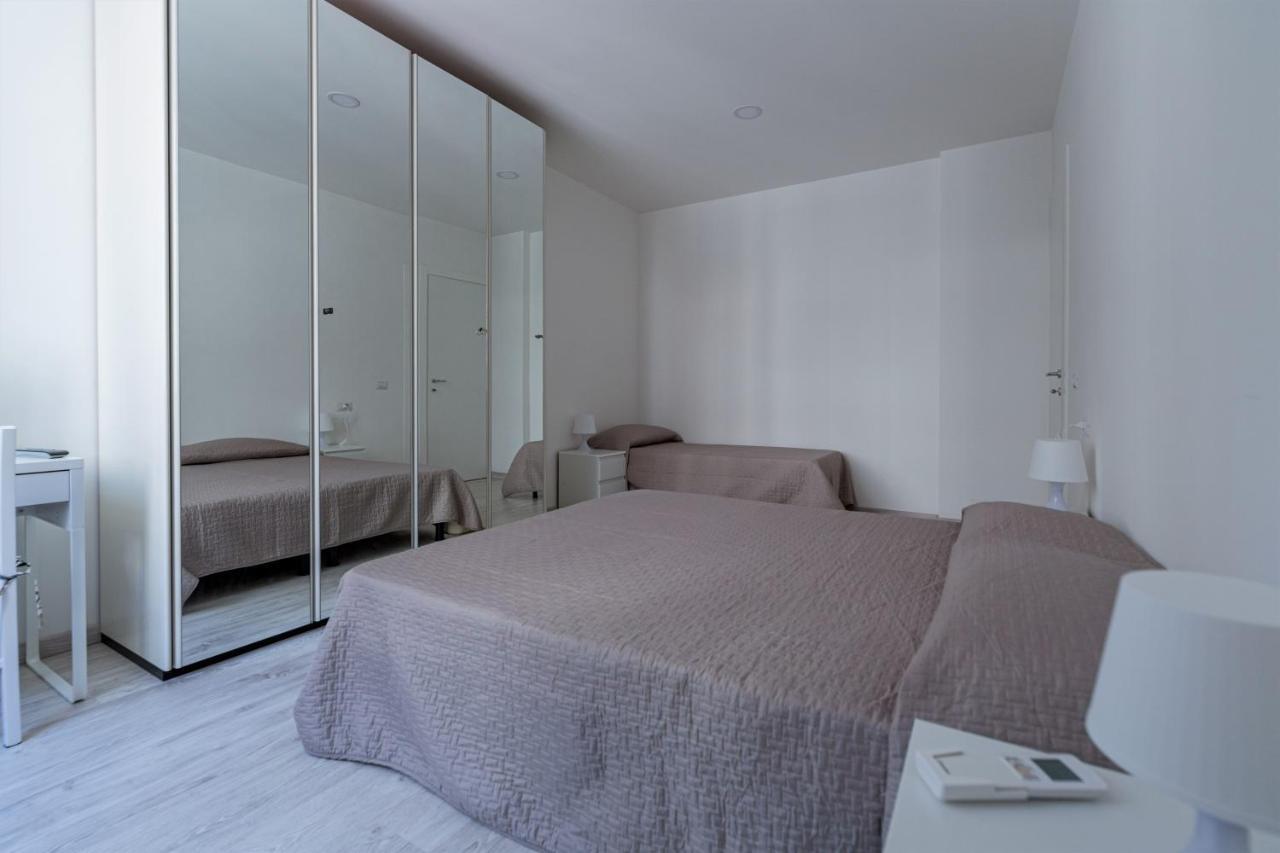 Wishingrome Feriehus Roma