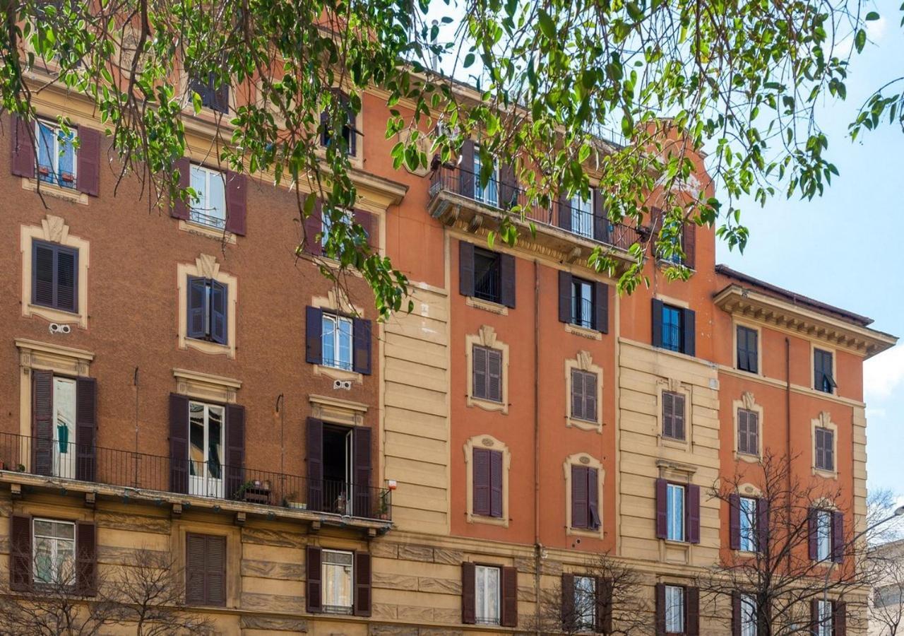 Isabel Gjestgiverier Roma