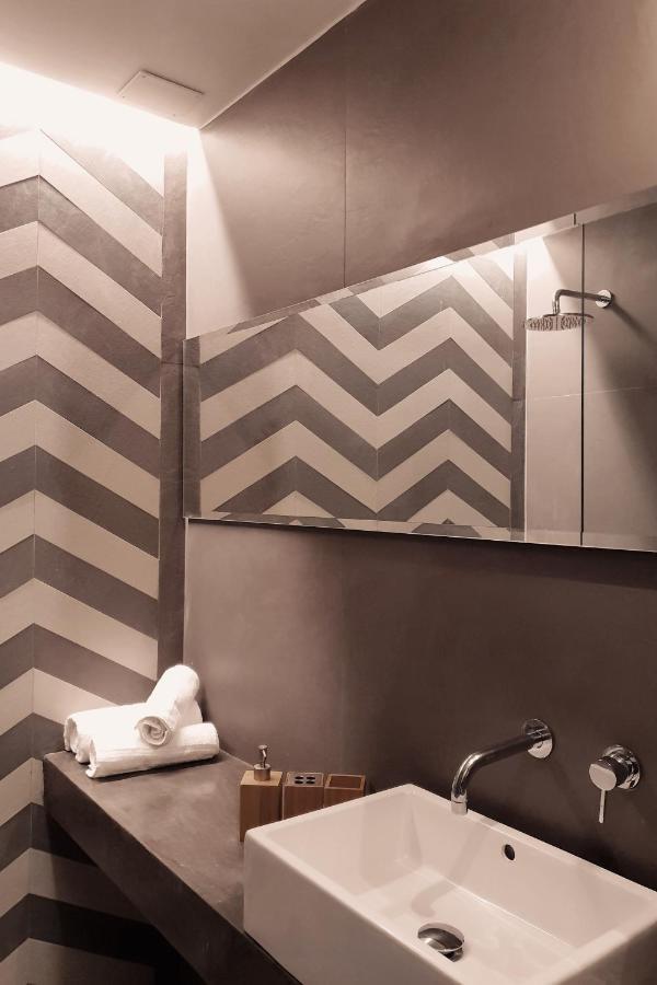 Gjestgiverier Cavour Urban By Ghor Roma