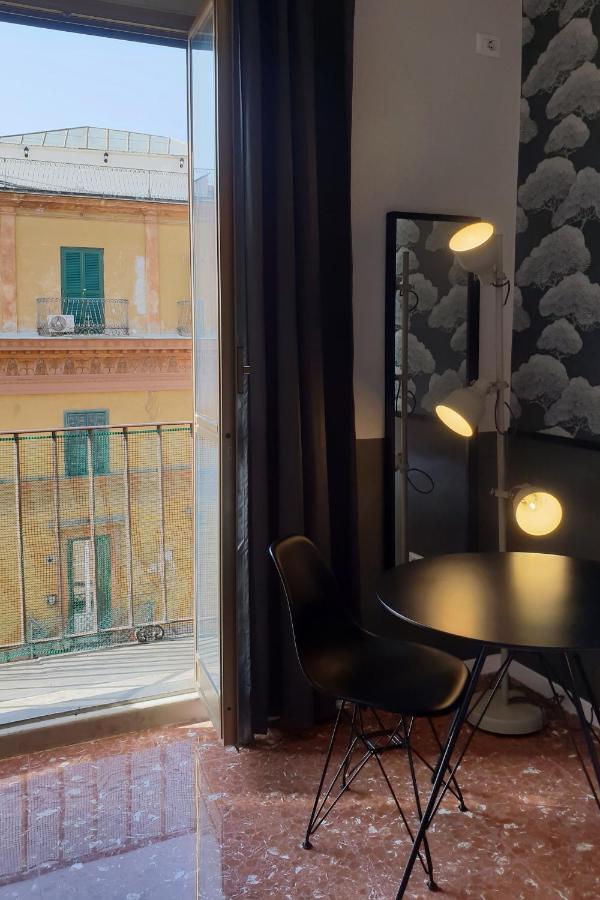 Pensión Cavour Urban By Ghor Roma