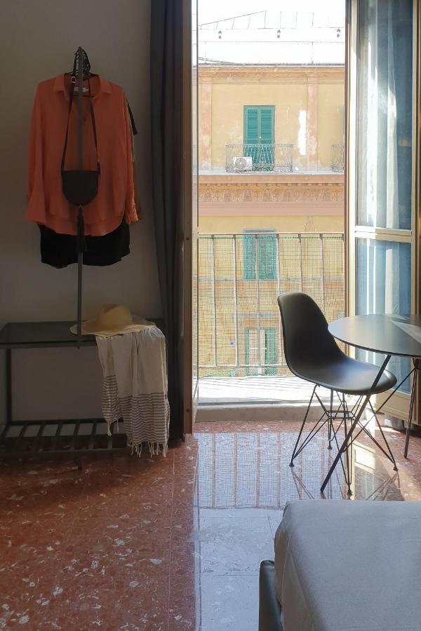 Cavour Urban By Ghor Pensión Roma