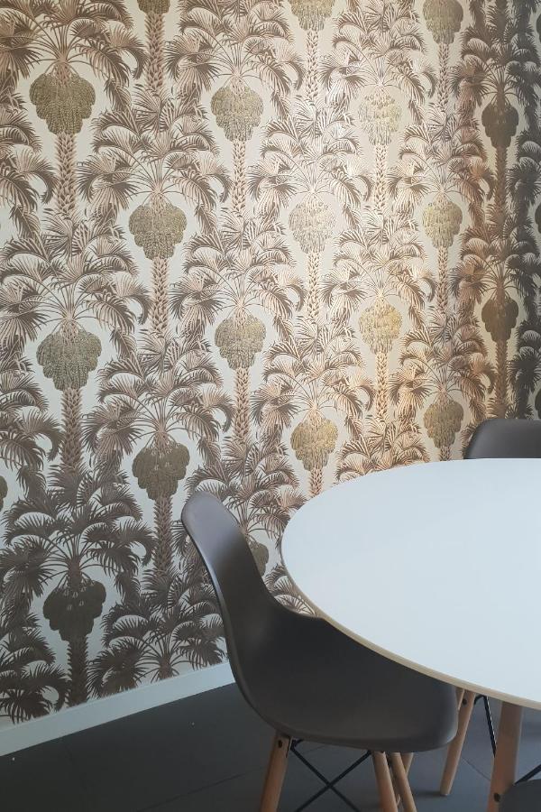 Cavour Urban By Ghor Gjestgiverier Roma