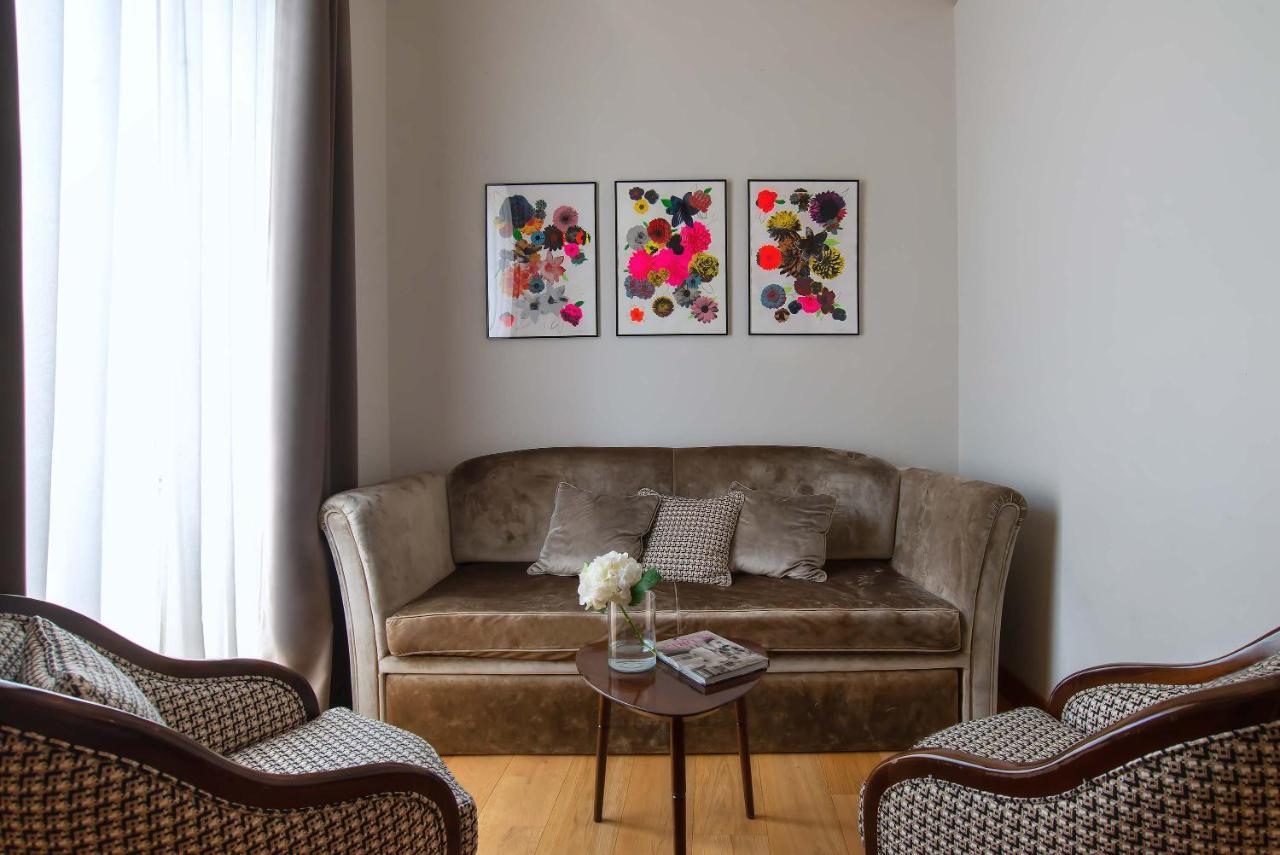 Relais Rione Ponte Gasthof Rom