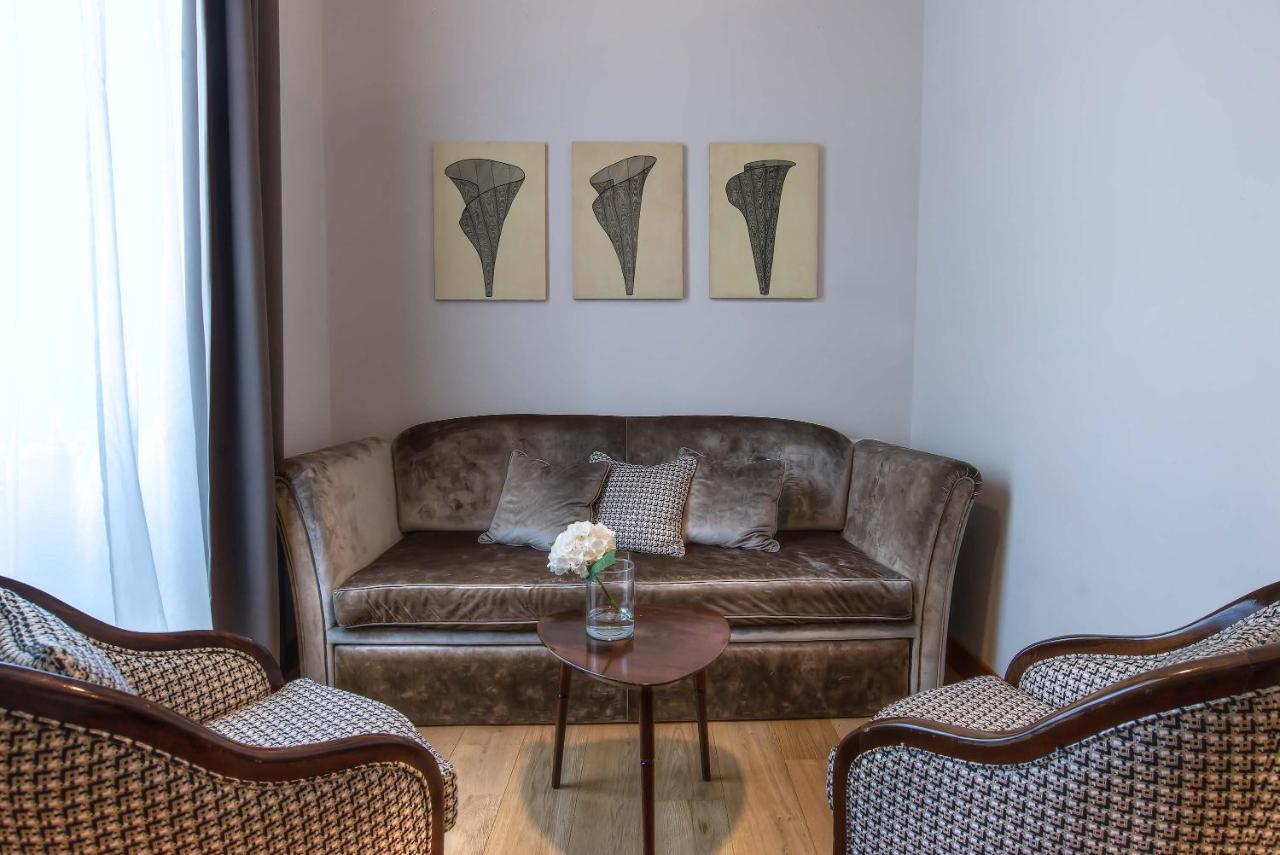 Relais Rione Ponte Gasthof Rom