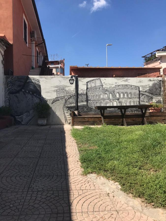 Villino Elda Rom