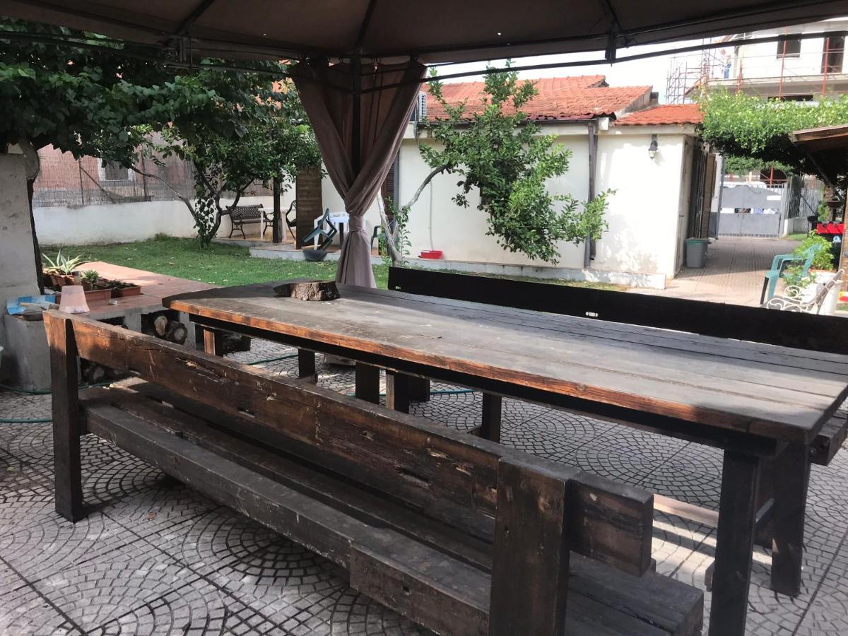 Villino Elda Rom