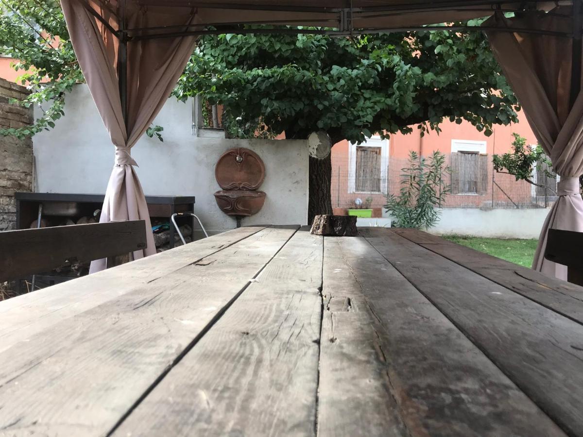 Frühstückspension Villino Elda Rom