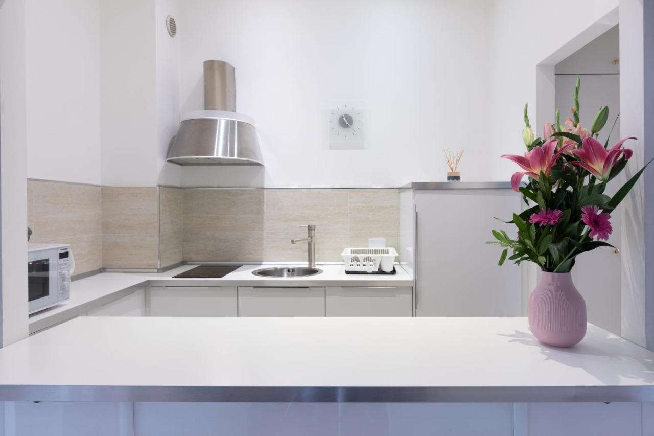 Apartamento In