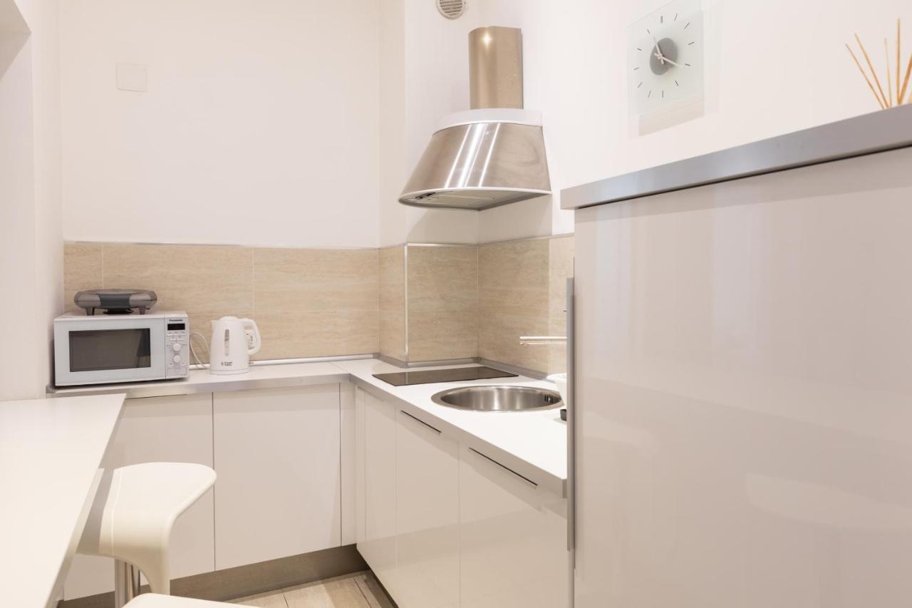 Apartamento In Roma