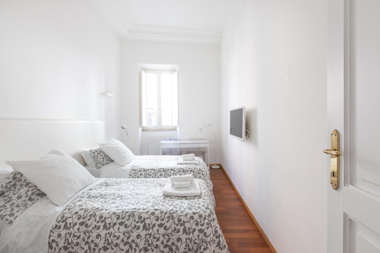 In Apartamento