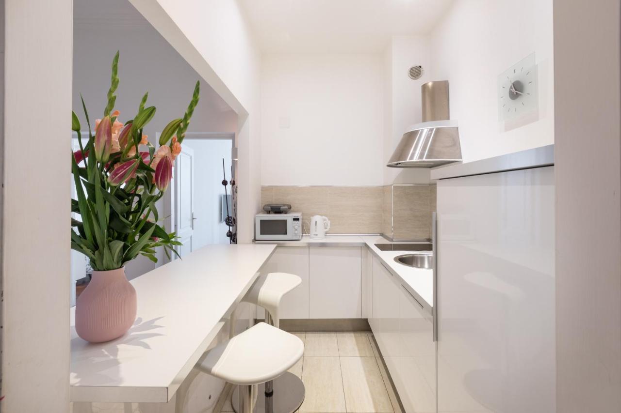 In Apartamento