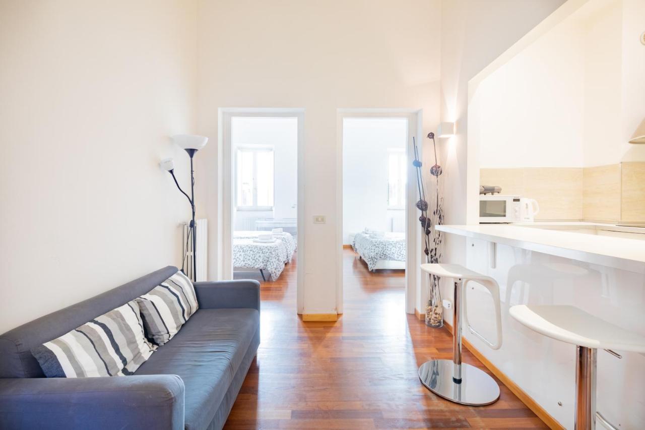 Apartamento In