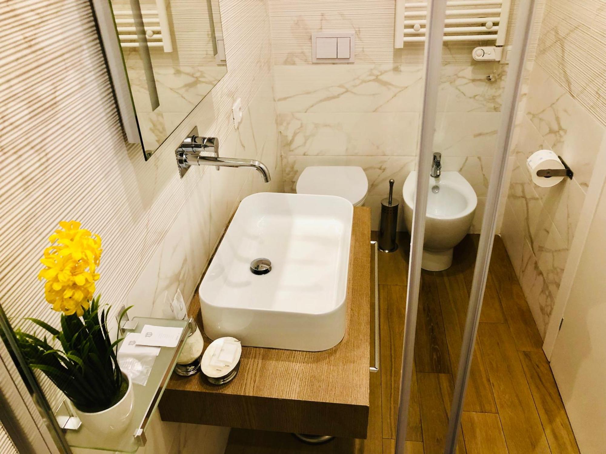 Gasthof Kambal Luxury *