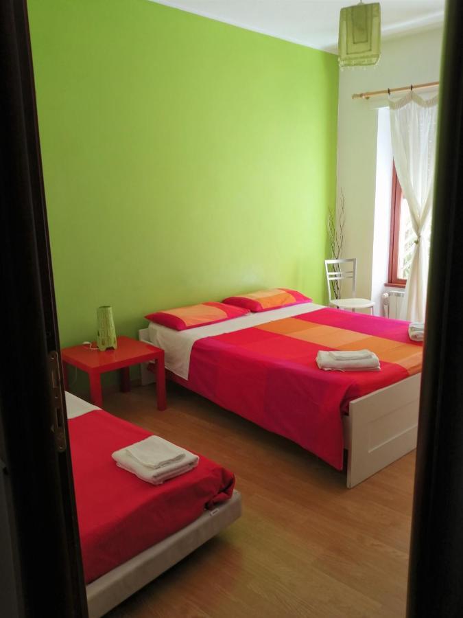 Da Paolo Al Vaticano Holiday home