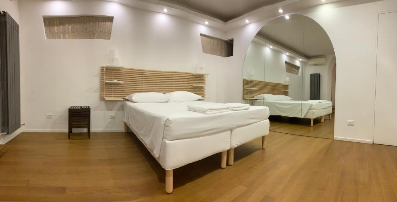La Pigna Boutique Apartment *