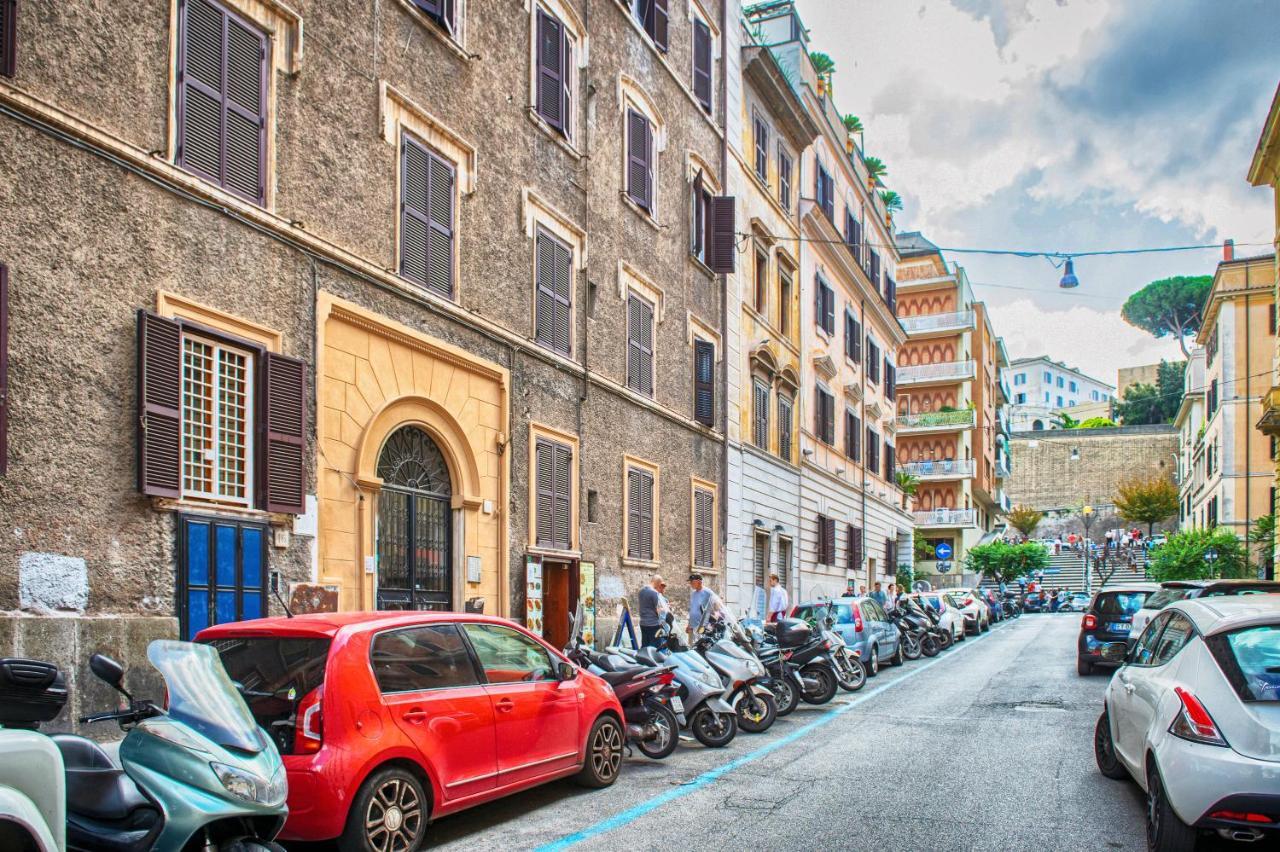 Guest house Vaticana Ottaviani Rome