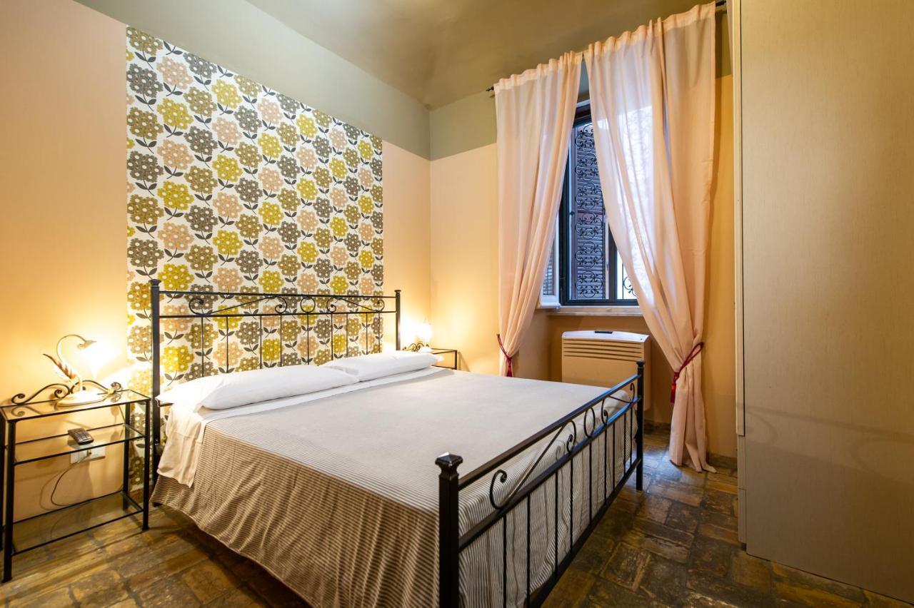 Guest house Vaticana Ottaviani