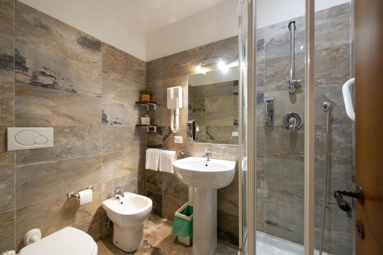Vaticana Ottaviani Guest house 2*