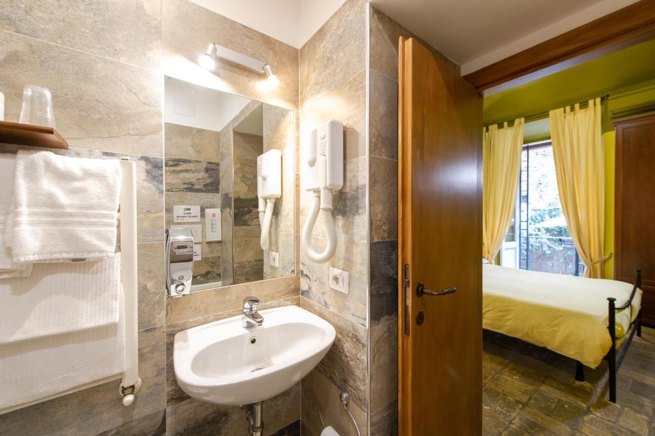 Vaticana Ottaviani Guest house 2*