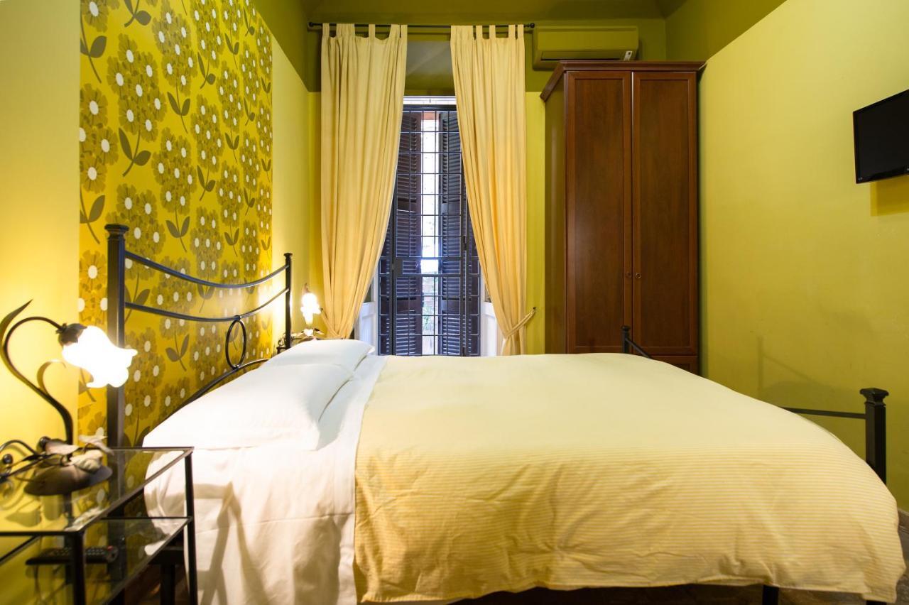Vaticana Ottaviani Guest house Rome